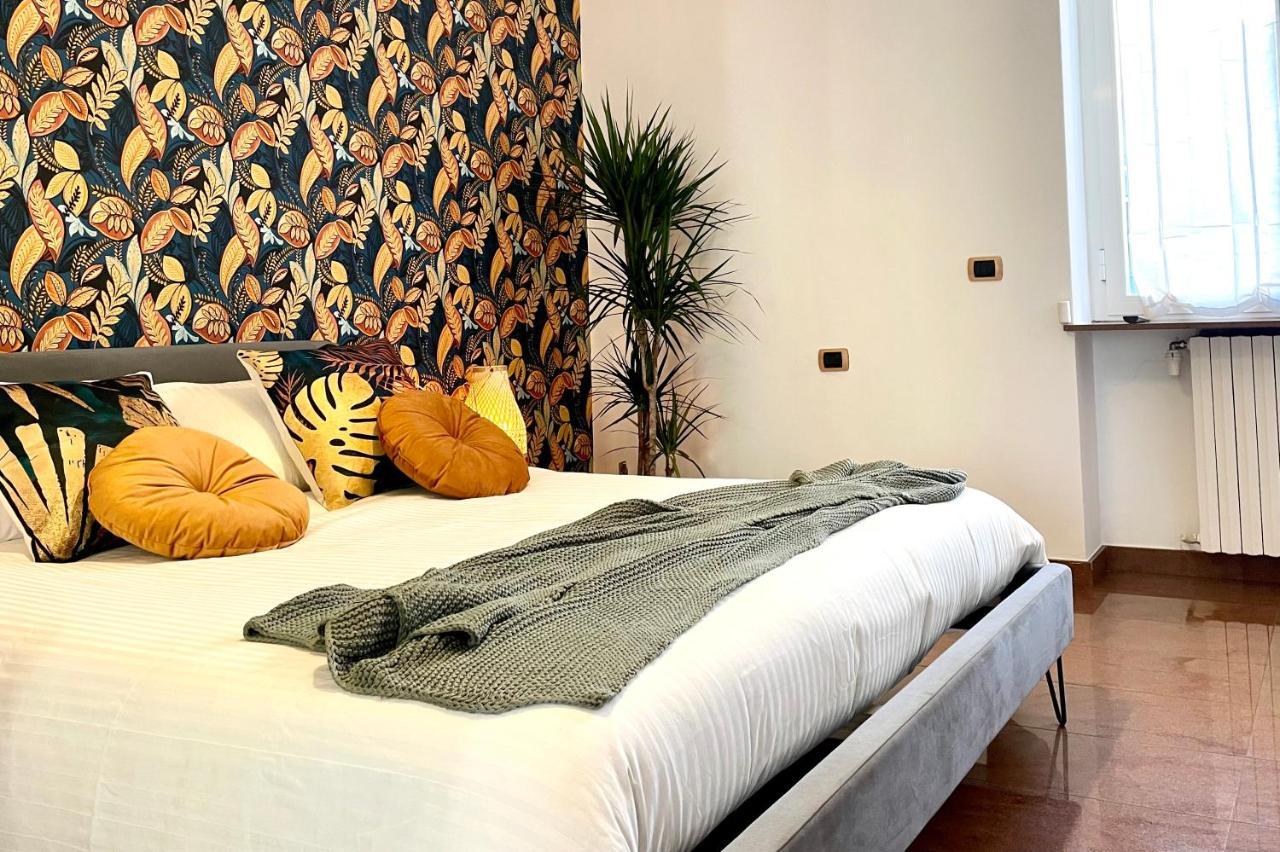 Sismondi Top Apt ميلان المظهر الخارجي الصورة