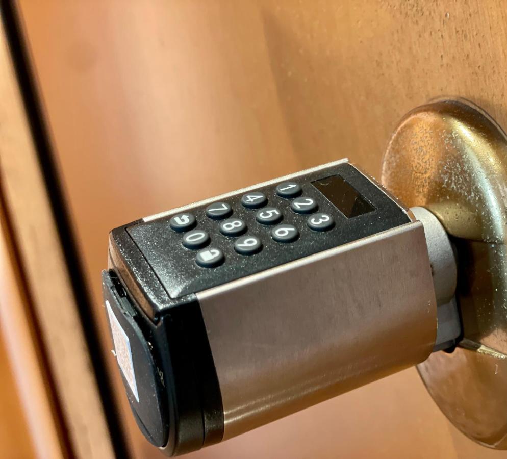 Sismondi Top Apt ميلان المظهر الخارجي الصورة
