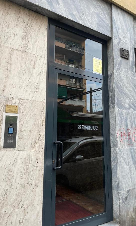 Sismondi Top Apt ميلان المظهر الخارجي الصورة